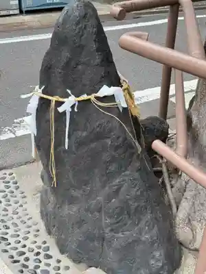 浅間神社（那古野浅間神社）(愛知県)