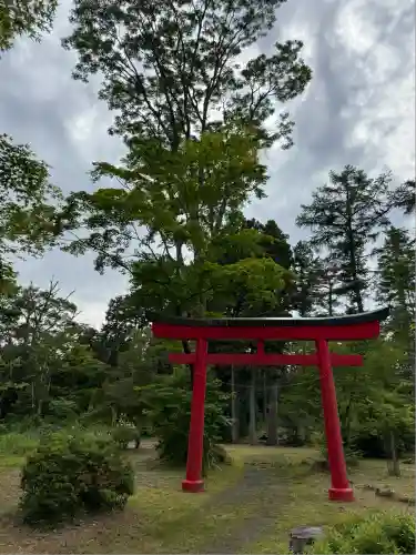 胎内神社(静岡県)