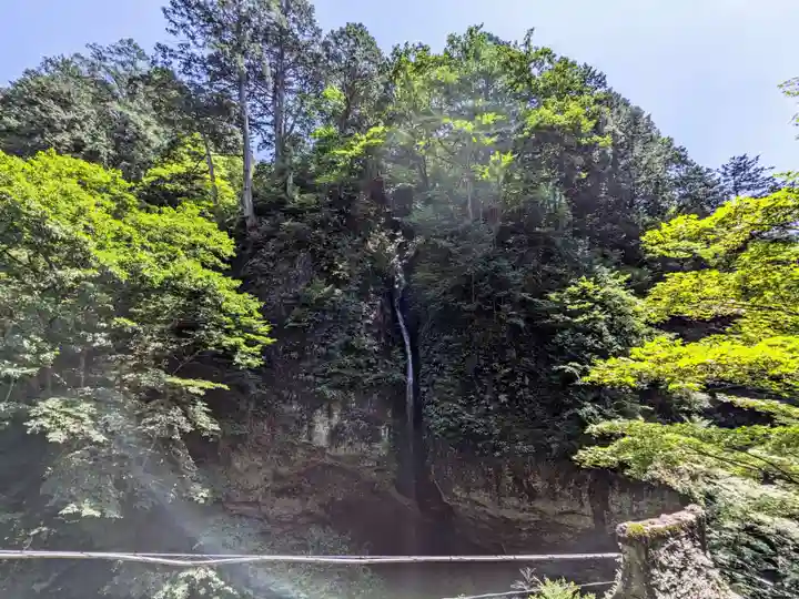 榛名神社(群馬県)