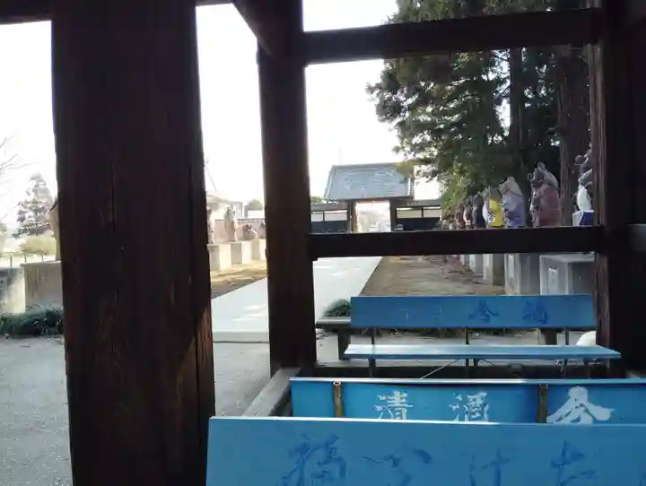 茂林寺(群馬県)