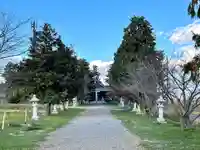 豊田神社(滋賀県)