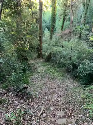 鹿島神社(千葉県)