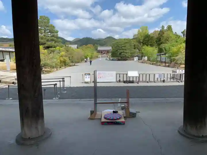 仁和寺のその他建物