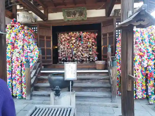 金剛寺（八坂庚申堂）(京都府)
