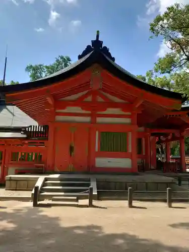 住吉神社(福岡県)
