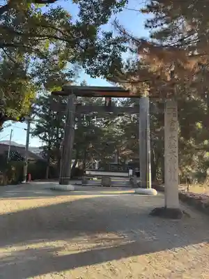大神神社(奈良県)