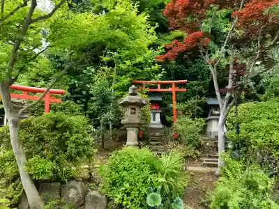 薬師院(神奈川県)
