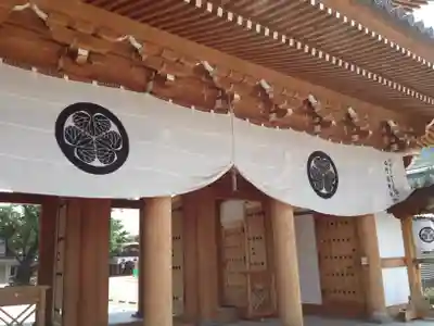 伝通院のその他建物