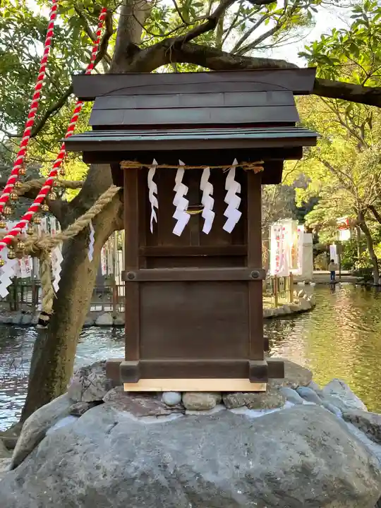 平塚八幡宮(神奈川県)
