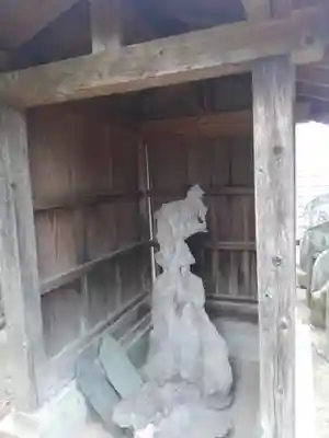 宝蓮寺(東京都)