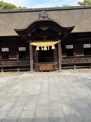 大山祇神社(愛媛県)
