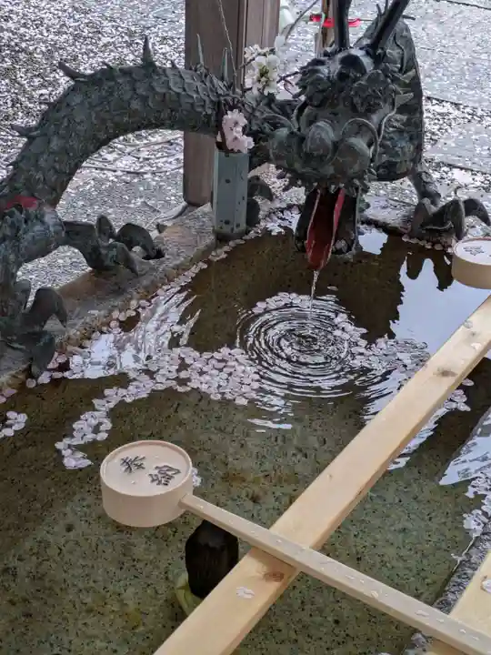 天孫神社(滋賀県)