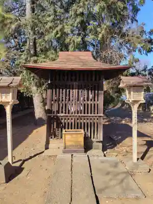 熊野神社(埼玉県)