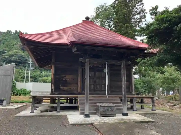 熊野神社(宮城県)