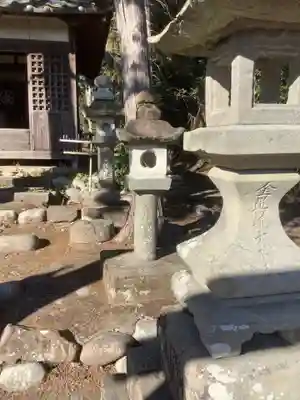 金刀比羅神社のその他建物