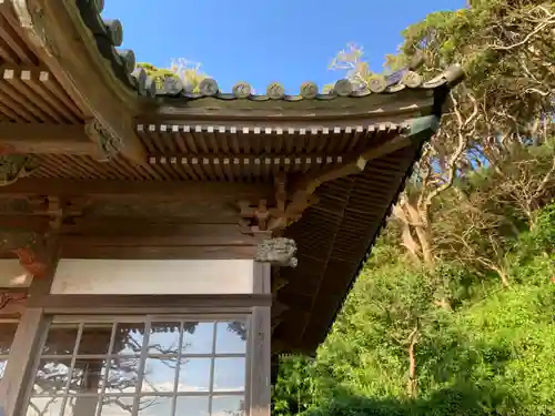 誕生寺のその他建物