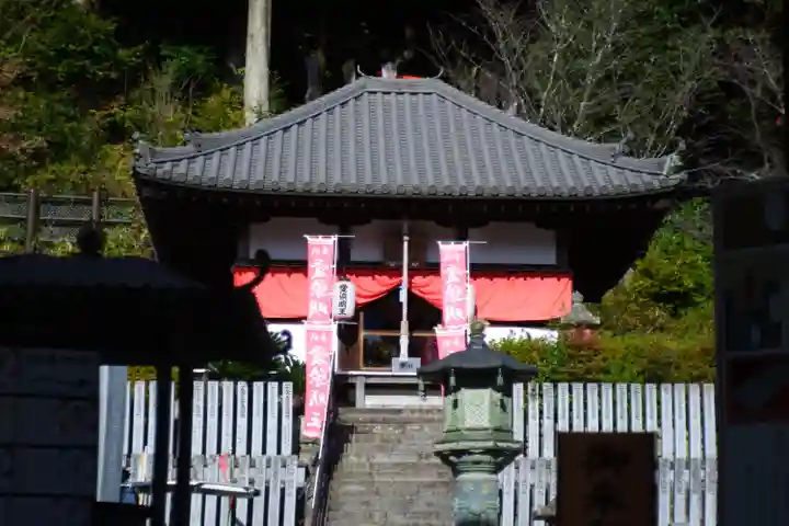 長谷寺(奈良県)