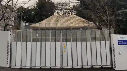 八事山 興正寺(愛知県)