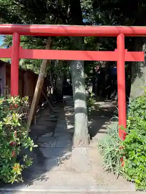 見性寺(東京都)