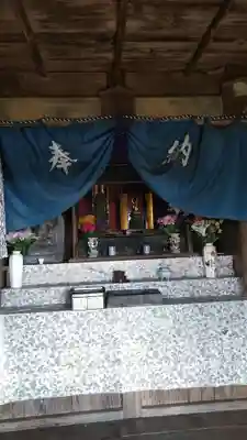 石水寺(熊本県)