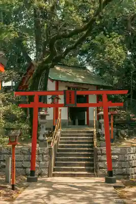 服部住吉神社(大阪府)