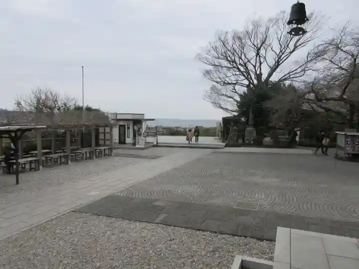 長谷寺のその他建物