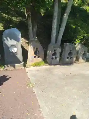 宗吽院(宗吽神院)(宮城県)