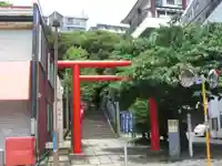 大綱金刀比羅神社(神奈川県)