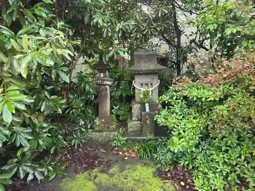 若宮神社(鹿児島県)