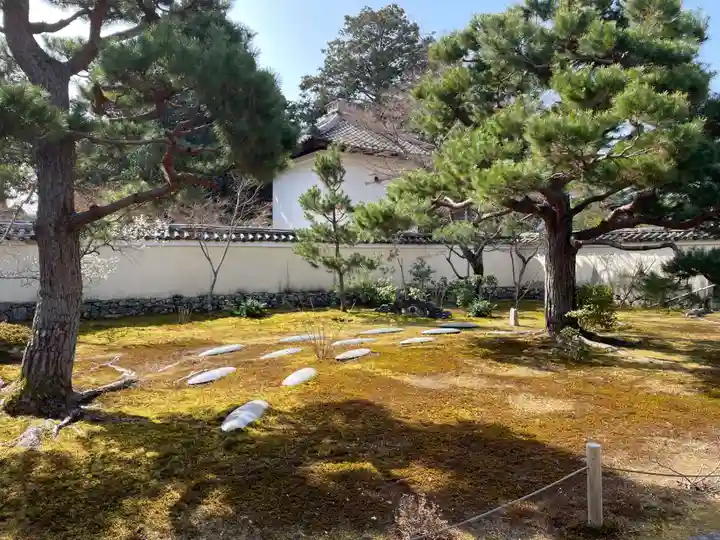 鹿王院(京都府)