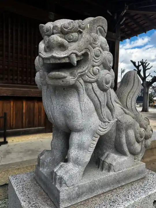 舞子六神社/まいこむの宮(兵庫県)
