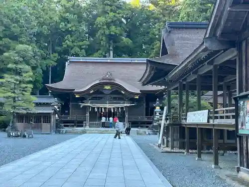 小國神社(静岡県)