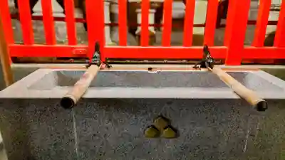 千代保稲荷神社(岐阜県)