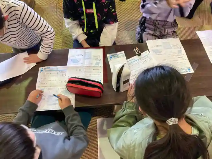 蓮久寺(千葉県)