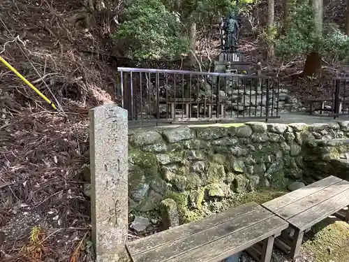 吉野水分神社（吉野町）のその他建物