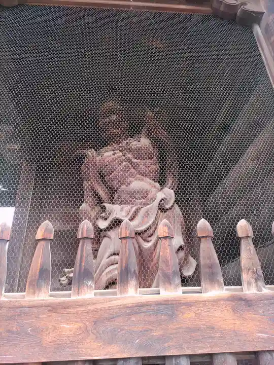 善光寺(長野県)