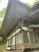 華厳寺奥之院(岐阜県)