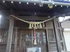 五反田神社(神奈川県)