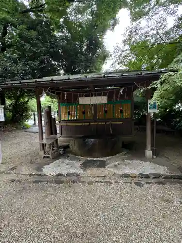 賀茂御祖神社（下鴨神社）(京都府)