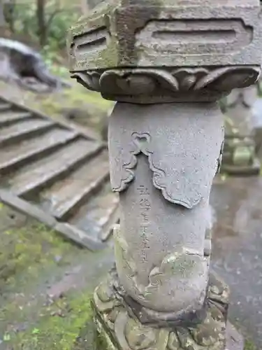 御庭神社(鹿児島県)