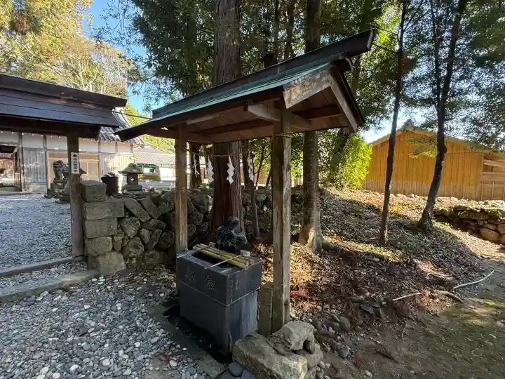 産田神社(三重県)