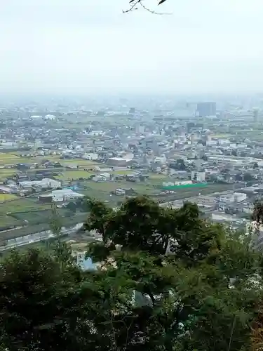 金生山 明星輪寺(岐阜県)