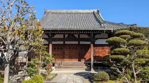 蓮瑞寺(滋賀県)
