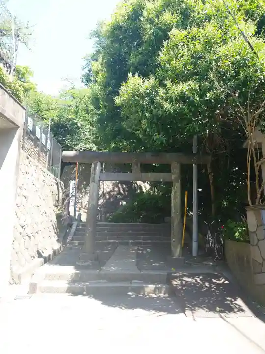 若宮八幡宮(神奈川県)