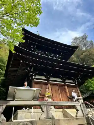 禅林寺（永観堂）(京都府)