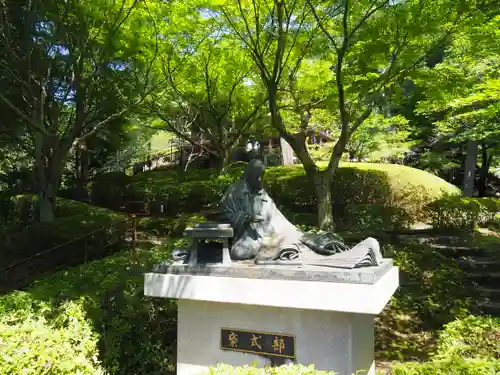 石山寺(滋賀県)