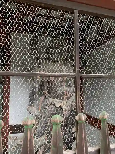 岡寺（龍蓋寺）(奈良県)