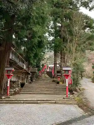 三方石観世音(福井県)