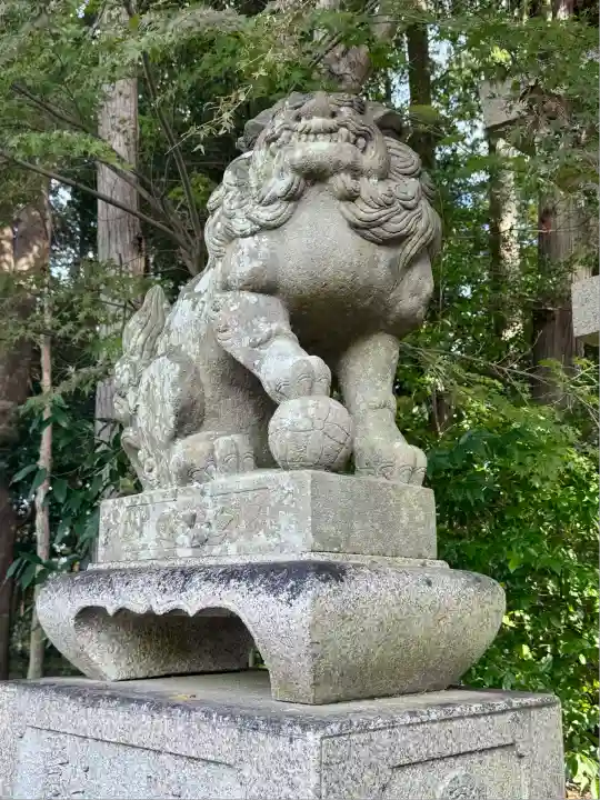 劔神社(滋賀県)