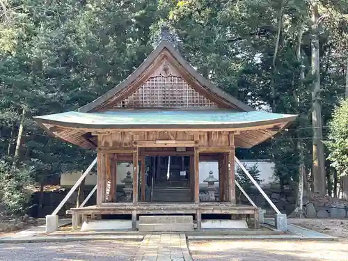 日吉神社(滋賀県)